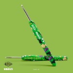 Wicked - The WOOBLES Elphaba Thropp Crochet Kit - Packshot 2