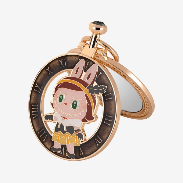 POP MART - 13th Anniversary Series-Pendant Blind Box (Single Box) - Packshot 5