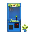 Pixar - Toy Story - Alien Glow Arcade Bitty Pop! - Packshot 2