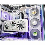 Evolve Gaming PC | ATHENA | RTX 5080 | Ryzen 7 9800X3D | 32GB DDR5 | 2TB Storage - Packshot 5