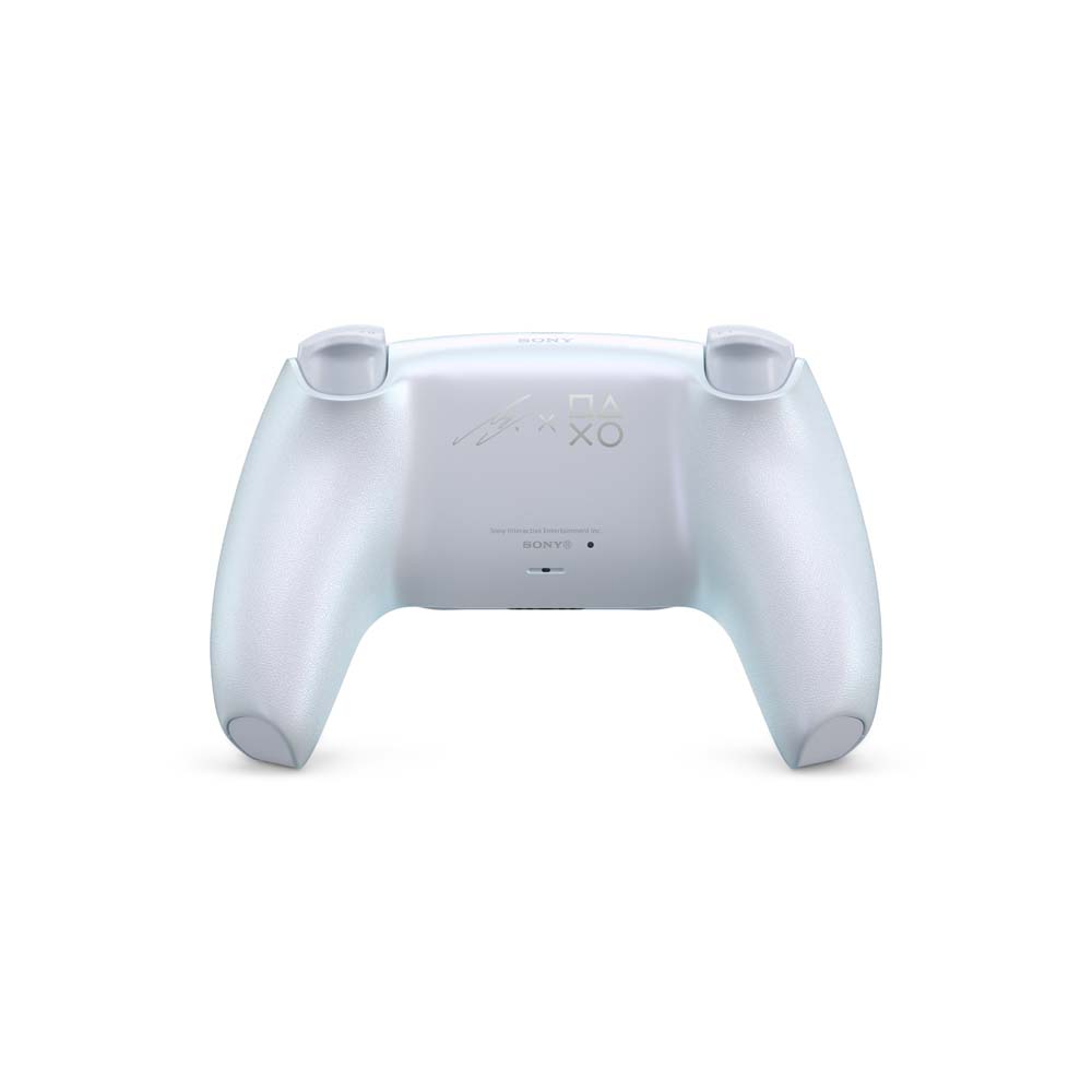 PlayStation 5 DualSense Wireless Controller - LISA Limited Edition - Packshot 5