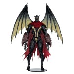 Spawn - Nightmare Spawn (Classic) 7" Action Figure - Packshot 2
