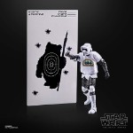 Star Wars - The Black Series - Scout Trooper May the 4th Be With You Action Figure - Packshot 4