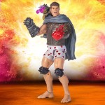 Dungeon Crawler Carl - Princess Donut & Carl Action Figures 2-Pack - Packshot 5
