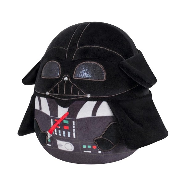 Star Wars - Darth Vader 8" Squishmallows Plush - Packshot 2