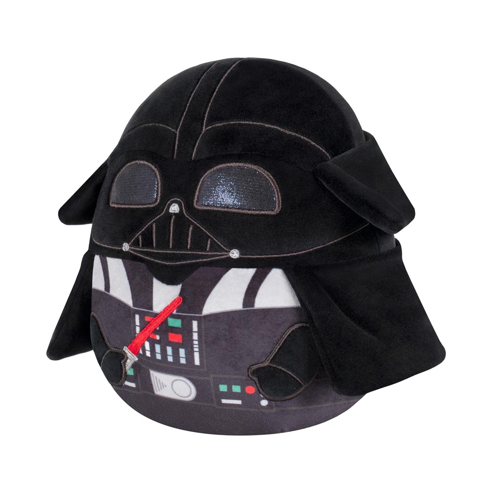 Star Wars - Darth Vader 8" Squishmallows Plush - Packshot 2
