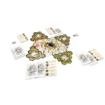 Square Enix - Chocobo Party Up! Board Game - Packshot 2