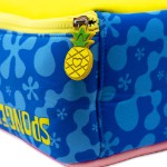 SpongeBob SquarePants - Spongebob & Patrick Lunch Bag - Packshot 3