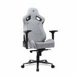 TTRacing Surge X Air Threads Fabric Gaming Chair - Dawn - Packshot 1