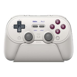 8BitDo Pro 3 Bluetooth Gamepad – G Classic