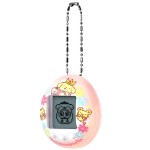Tamagotchi - Nano Sanrio Pompompurin Magical Pink - Packshot 2