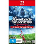 Xenoblade Chronicles: Definitive Edition - Packshot 1