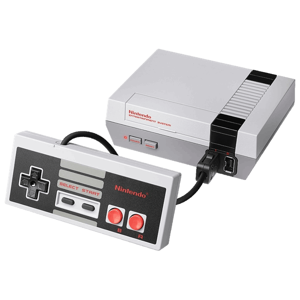 eb games nintendo classic