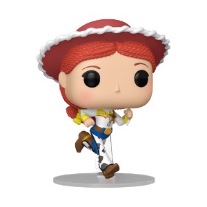Pixar - Toy Story 5 - Jessie Pop! Vinyl Figure