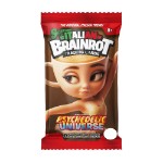 Italian Brainrot - Alpha Series TCG Booster Pack - Packshot 2