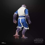 The Mandalorian & Grogu - The Black Series - Zeb Orrelios Action Figure - Packshot 4
