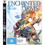 Enchanted Arms - Packshot 1