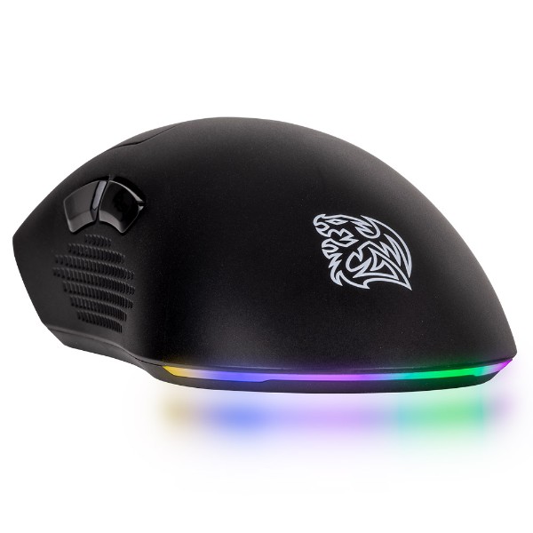 TteSPORTS VELOCIS RGB - Essential Gaming Mouse - Packshot 4