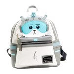 Rick and Morty - Snowball Loungefly Mini-Backpack - Packshot 1