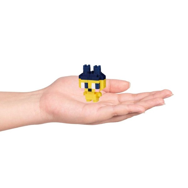 Tamagotchi  - Nanoblock Mini (Assorted) - Packshot 3