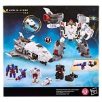 Transformers - Age of the Primes - Armada Jetfire Commander Class Action Figure - Packshot 6
