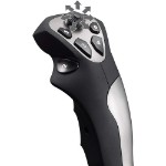 PXN - 2113 Pro Flight Joystick - PC - Packshot 6