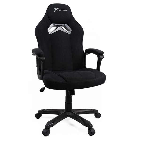 TTRacing Duo V3 Air Threads Fabric Gaming Chair - Dusk - Packshot 1
