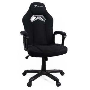 TTRacing Duo V3 Air Threads Fabric Gaming Chair - Dusk