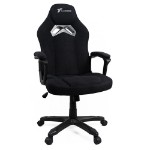 TTRacing Duo V3 Air Threads Fabric Gaming Chair - Dusk - Packshot 1