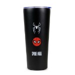 Marvel - Spider-Man - Spider-Man Icons Premium Travel Mug - Packshot 2