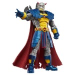 Marvel - Legends Series Death's Head 6" Scale Deluxe Action Figure - Packshot 2
