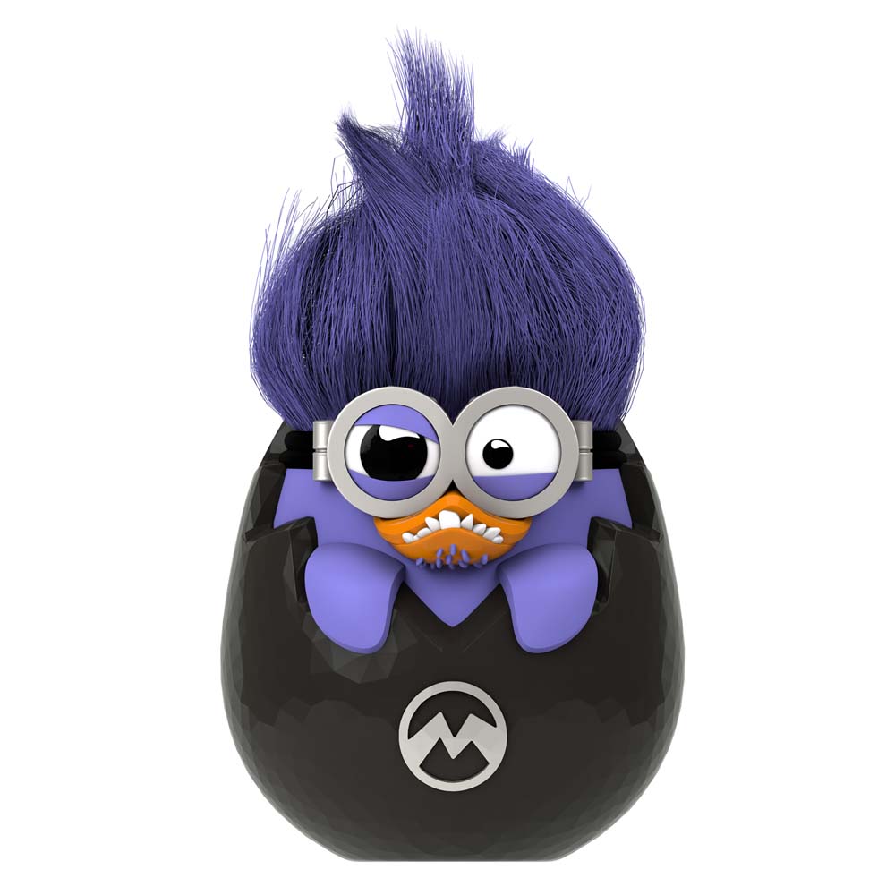 Minions - TUBBZ Mystery Eggs Blind Egg (Single Egg) - Packshot 6