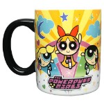 The Powerpuff Girls - Rainbow Mug - Packshot 1