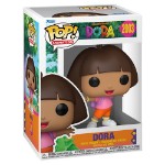 Dora the Explorer - Dora Pop! Vinyl Figure - Packshot 2