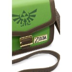 The Legend of Zelda - Hylian Royal Crest Crossbody Bag - Packshot 5