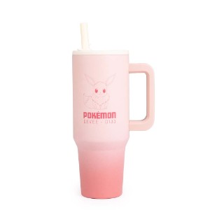 Pokemon - Eevee 0133 1.2L Premium Chill Tumbler