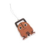 Chainsaw Man - Pochita Air Freshener