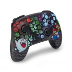 PowerA - Enhanced Wireless Controller for Nintendo Switch with Lumectra - Mario Peek-A-Boo - Packshot 5