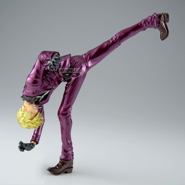 One Piece - Sanji (Special Ver.) King of Artist Figure - Packshot 2