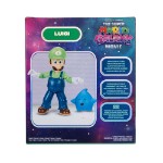 Super Mario - The Super Mario Galaxy Movie - Luigi 5" Figure - Packshot 6