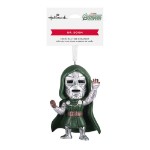 Marvel - Avengers: Doomsday - Doctor Doom Hallmark Keepsake Ornament - Packshot 6