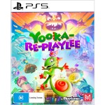 Yooka-Replaylee - Packshot 1