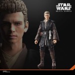 Star Wars - The Black Series - Anakin Skywalker (Padawan) Action Figure - Packshot 2