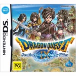 Dragon Quest IX: Sentinels of The Starry Skies (preowned)