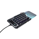 Turtle Beach - Command Series KP7 Wired Modular Hall Effect Keypad - Packshot 4