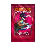League of Legends - TCG - Riftbound Vendetta Booster