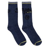 Jujutsu Kaisen - Sorcerers Sport Socks - Packshot 1