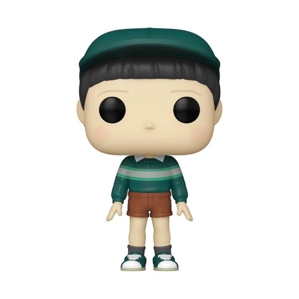 Squid Game 2 - Chul-Su Pop! Vinyl Figure - Packshot 1