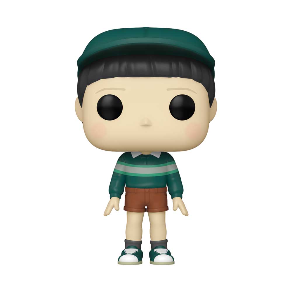Squid Game 2 - Chul-Su Pop! Vinyl Figure - Packshot 1