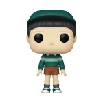 Squid Game 2 - Chul-Su Pop! Vinyl Figure - Packshot 1